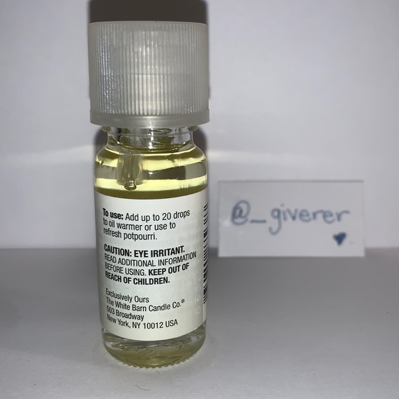 Exotic Coconut 🥥 Home Fragrance Oil - Picture 2 of 13